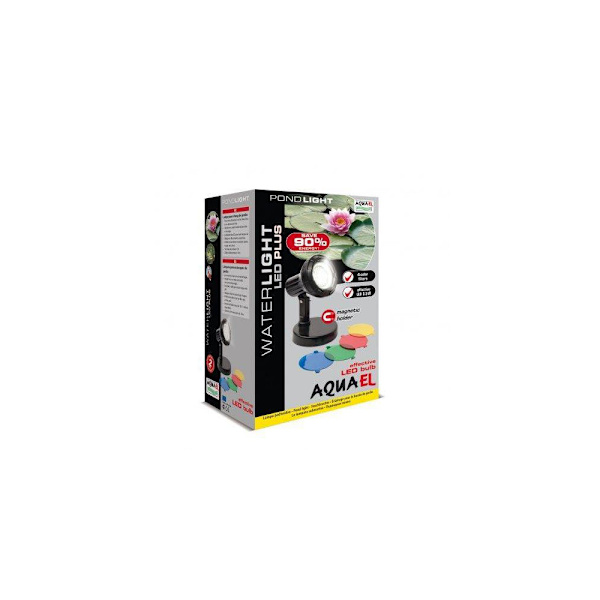 Dekorbelysning Waterlight LED+