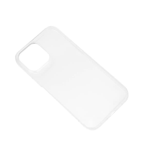 Mobilskal Transparent TPU iPhone 13  Pro Max