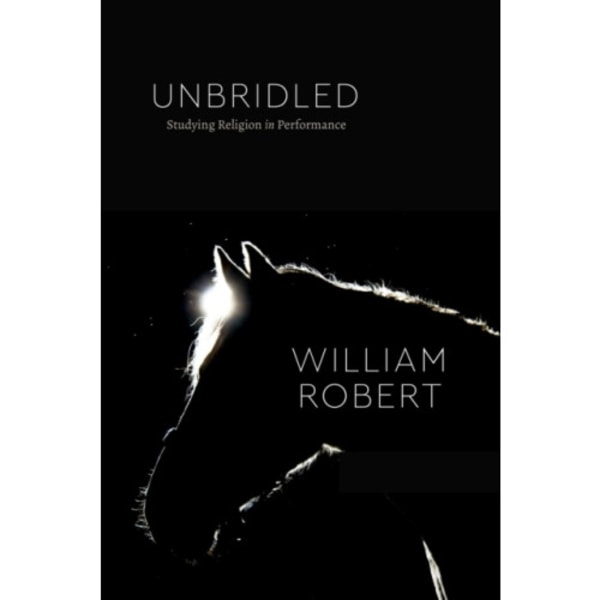 Unbridled (häftad, eng)