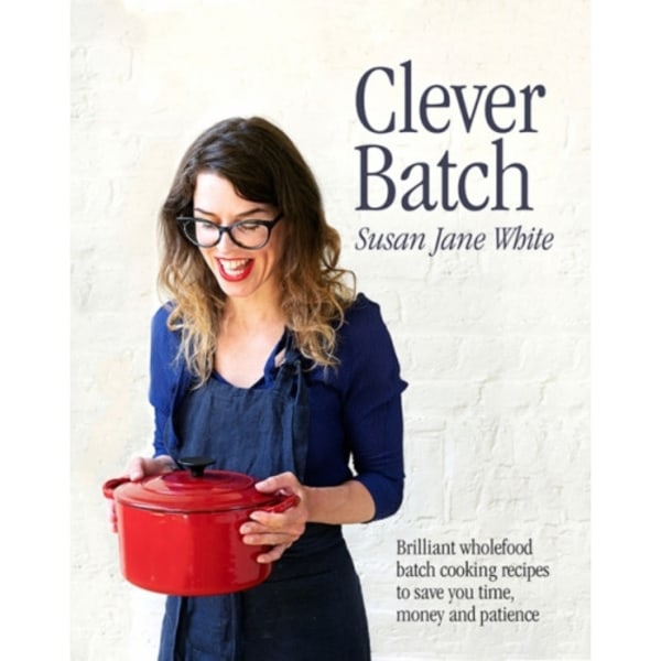 Clever Batch (inbunden, eng)