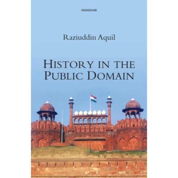 History in the Public Domain (inbunden, eng)