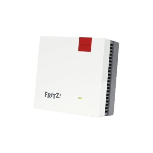 AVM FRITZ! Repeater 1200 AX - räckviddsökare för wifi - Wi-Fi 6