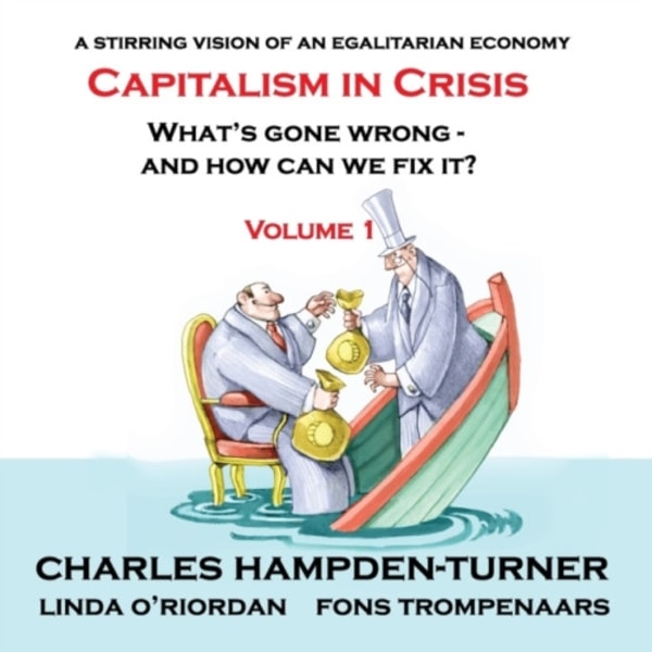 Capitalism in Crisis (Volume 1) (häftad, eng)