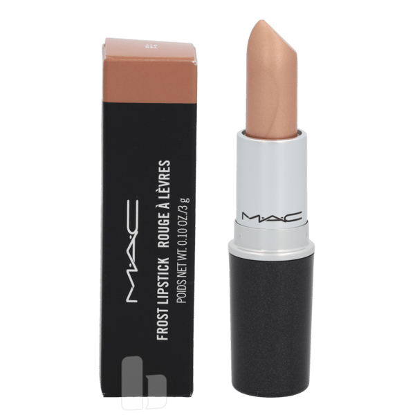 MAC Frost Lipstick 3 gram Dam
