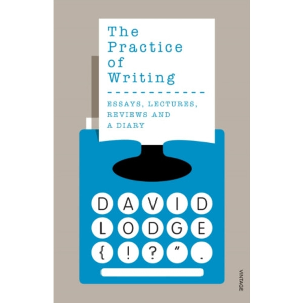 The Practice of Writing (häftad, eng)