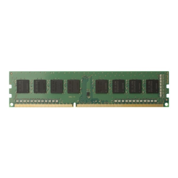HP - DDR4 - modul - 16 GB - DIMM 288-pin - 3200 MHz / PC4-25600 - ej buffrad