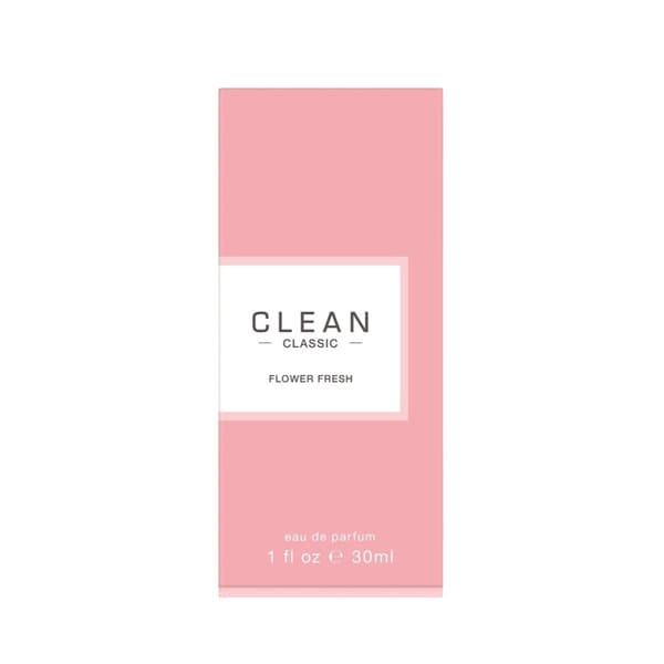 Classic Flower Fresh Edp 30ml