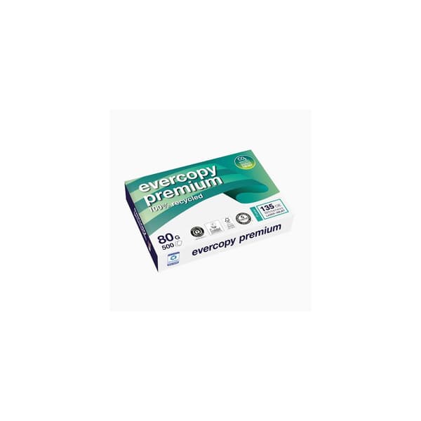 Kop.ppr EVERCOPY Prem. A4 80g oh 500/fp