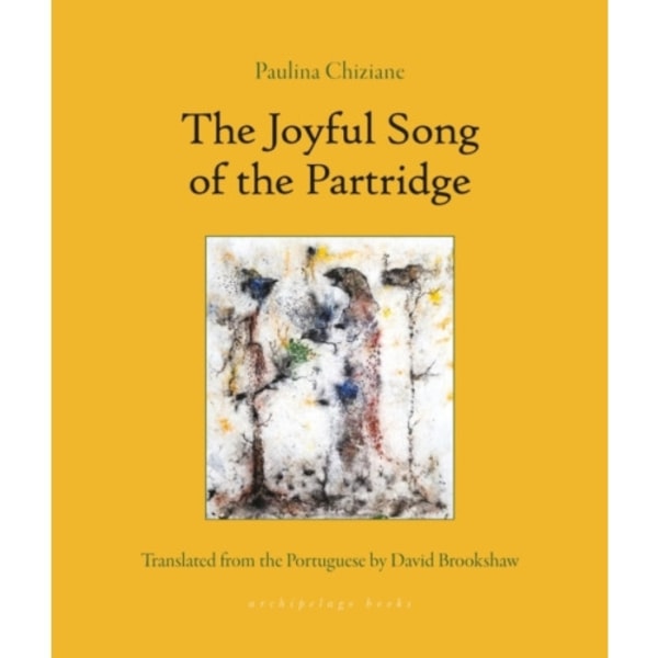 The Joyful Song of the Partridge (häftad, eng)