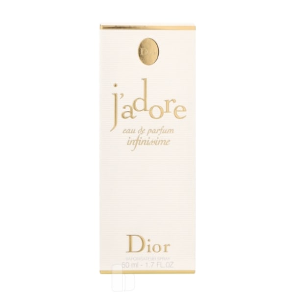 Dior J'Adore Infinissime Edp Spray 50 ml Dam