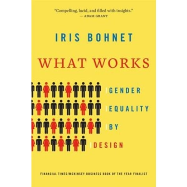 What Works (häftad, eng)