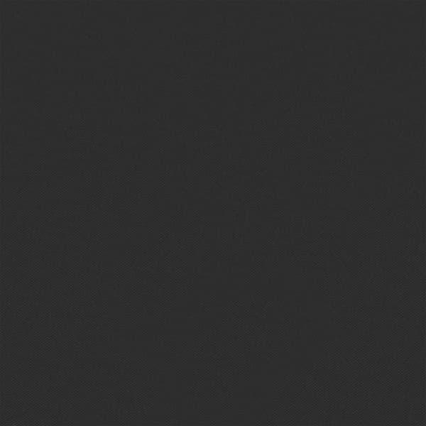 Fristående markis Antracit 6 x 3 m Polyester