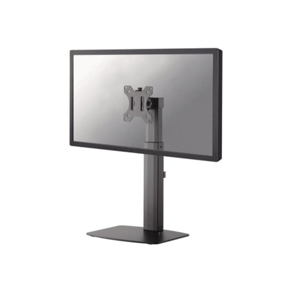 Neomounts FPMA-D865 ställ - fullständig rörelse - för LCD-display - svart Svart