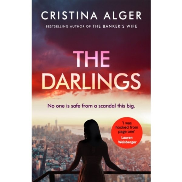 The Darlings (häftad, eng)