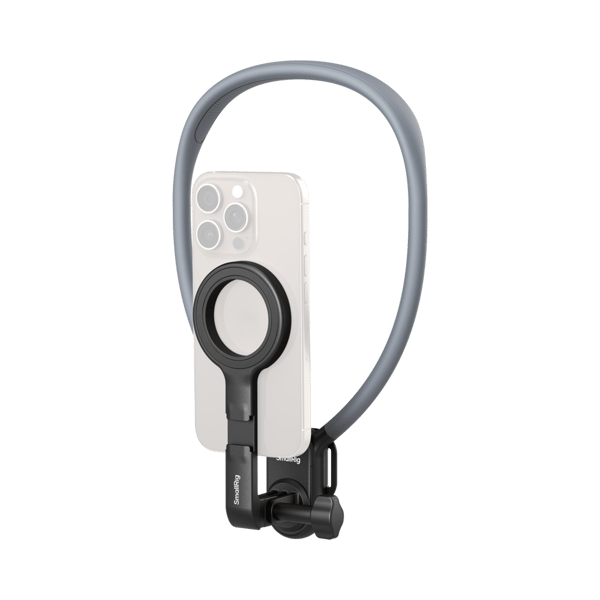 SmallRig 5127 MagSafe-Compatible Neck Mount