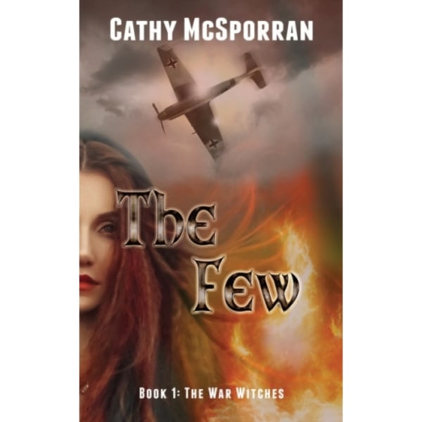 The Few (häftad, eng)