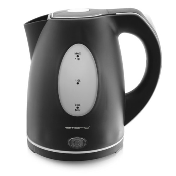 Vattenkokare 1,3L 2200W