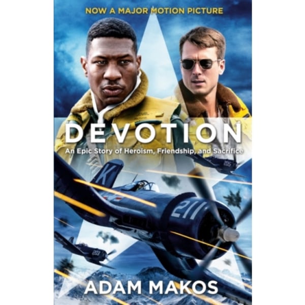 Devotion (häftad, eng)