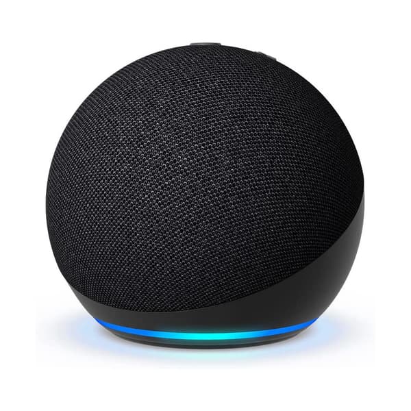 Amazon Echo Dot (5th Generation) - smarthögtalare
