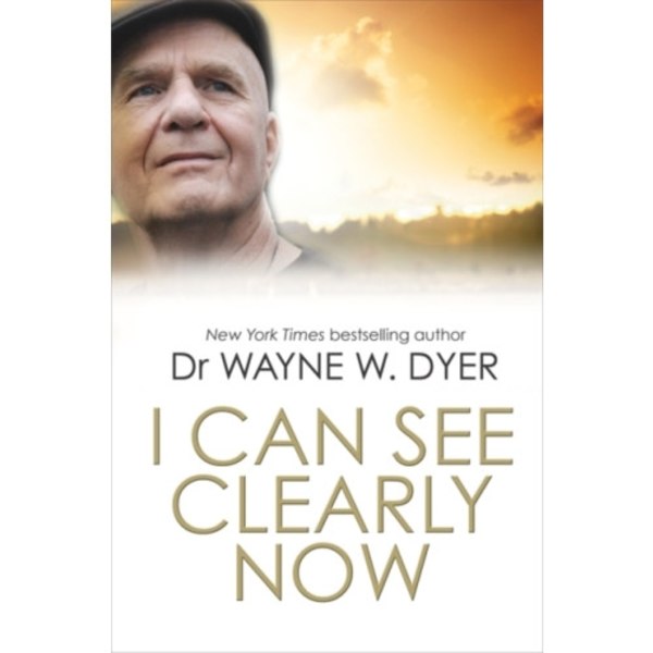 I Can See Clearly Now (häftad, eng)