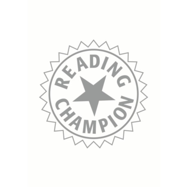 Reading Champion: The Cat and the Cradle (inbunden, eng)