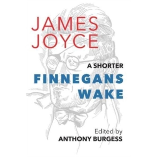 A Shorter Finnegans Wake (häftad, eng)