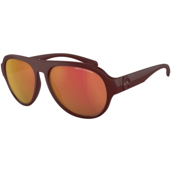ARMANI EXCHANGE AX4126SU82746 - Solglasögon Herr (58/16/145)