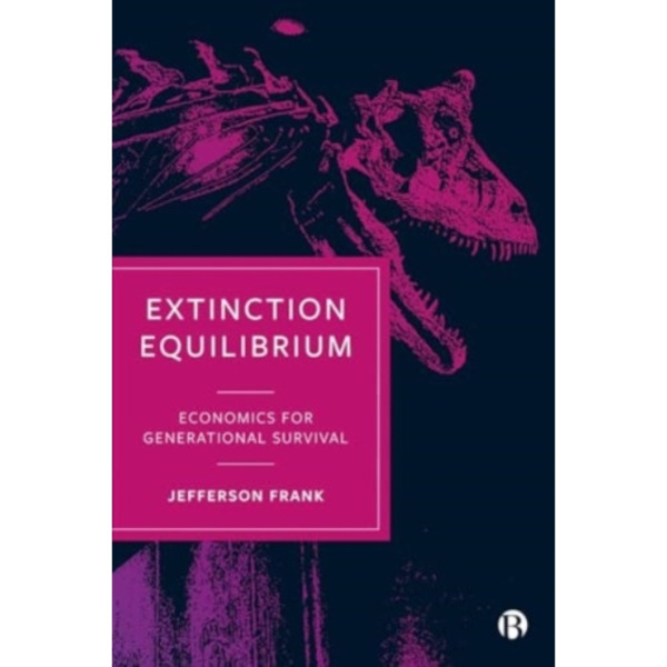 Extinction Equilibrium (häftad, eng)