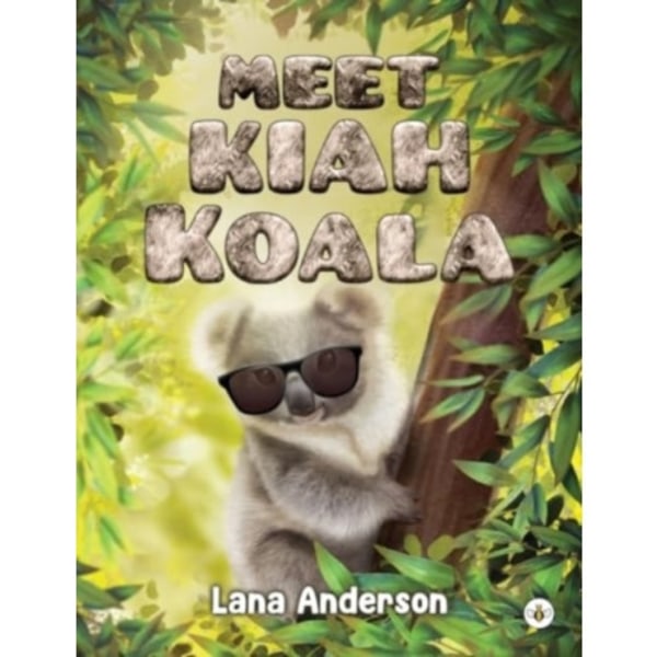 Meet Kiah Koala (häftad, eng)