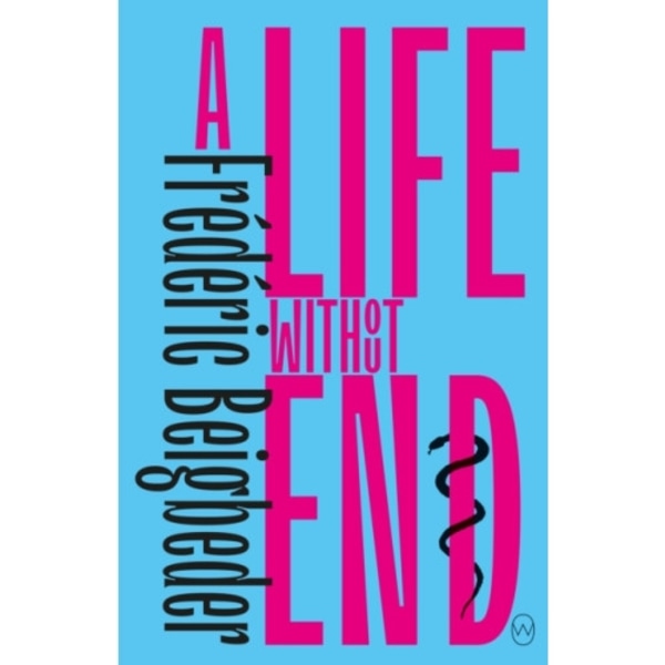 A Life Without End (häftad, eng)