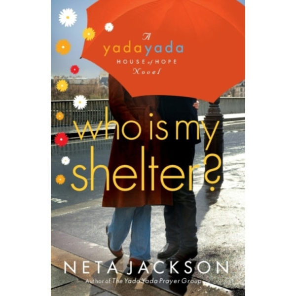 Who Is My Shelter? (häftad, eng)