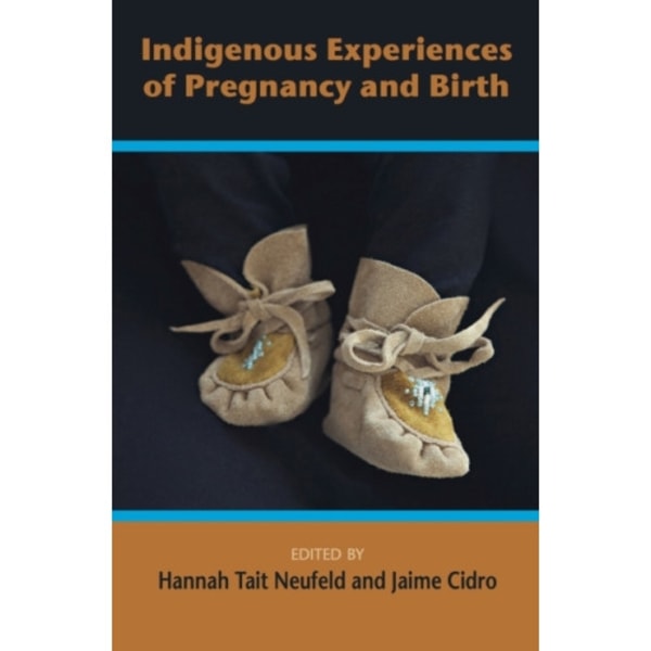 Indigenous Experiences of Pregnancy and Birth (häftad, eng)