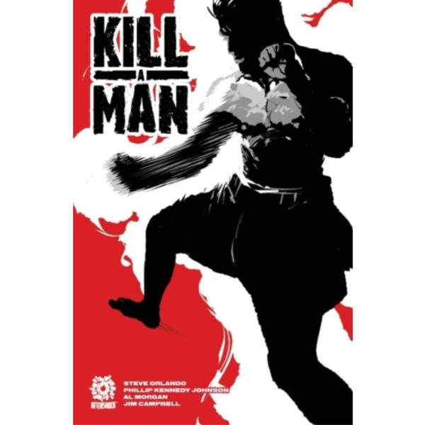 Kill A Man (häftad, eng)