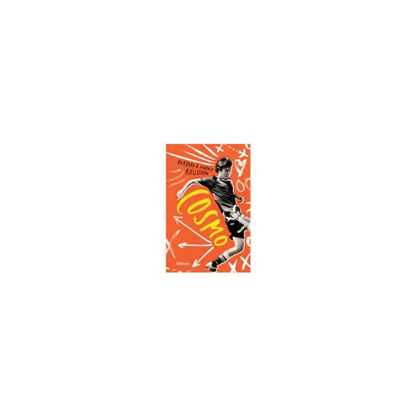 Cosmo 1 (bok, storpocket)