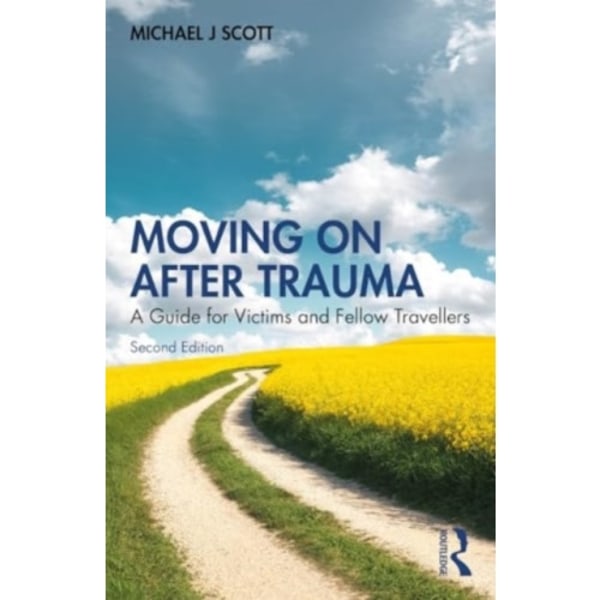 Moving On After Trauma (häftad, eng)