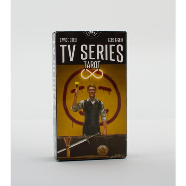 Tv Series Tarot