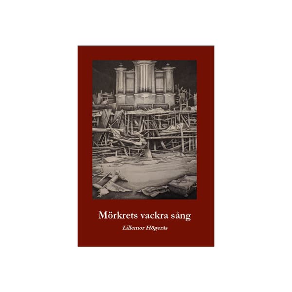 Mörkrets vackra sång (inbunden)