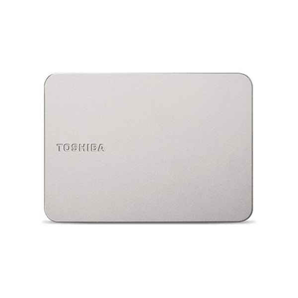 Toshiba Canvio Flex - hårddisk - 2 TB - USB 3.2 Gen 1