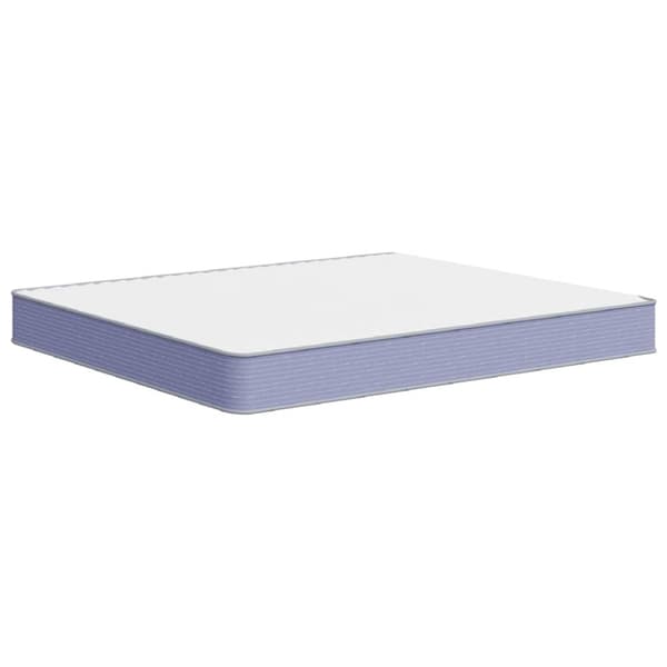 Skummadrass medium mjuk 180x200 cm
