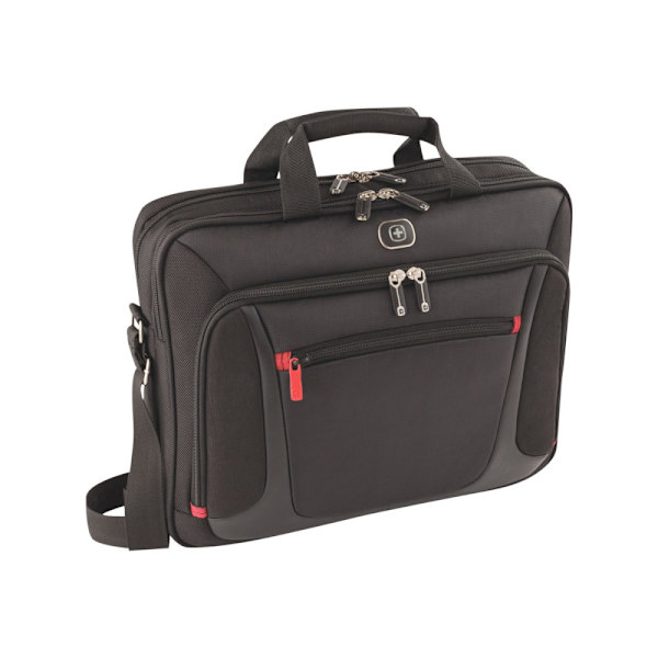 Wenger Sensor - notebook-väska