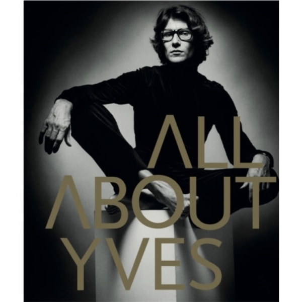 All About Yves (inbunden, eng)