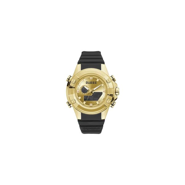 GUESS GW0341G2 - Quartz Klocka Herr (48MM)