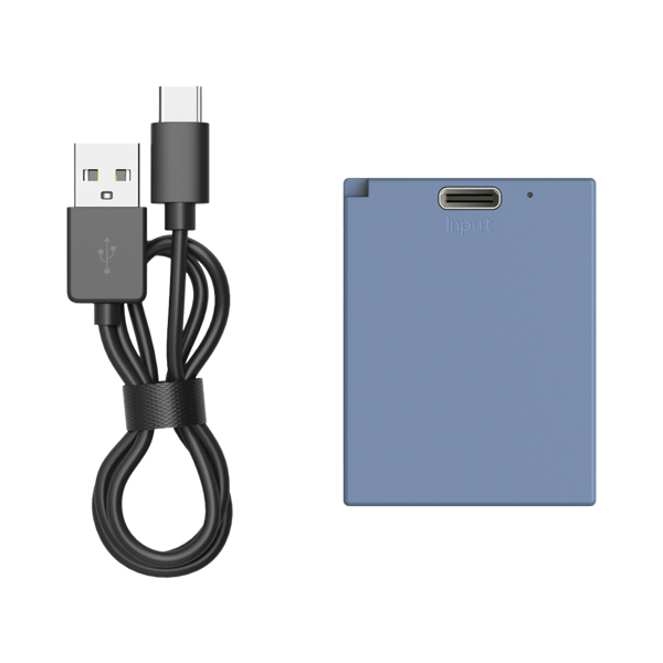 SmallRig 5062 USB-C Rechargeable Camera Battery NP-W126S