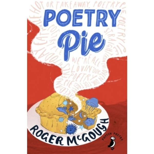 Poetry Pie (häftad, eng)