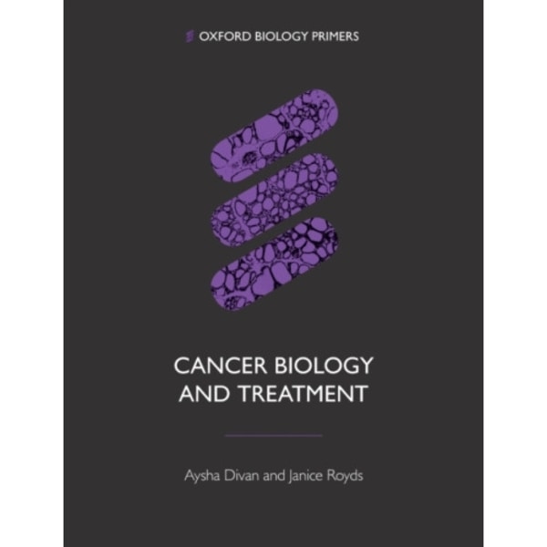 Cancer Biology and Treatment (häftad, eng)