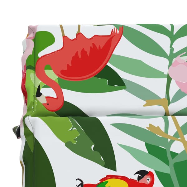 Solstol Kudde GEMERT 100% Polyester Flerfärgsdesign