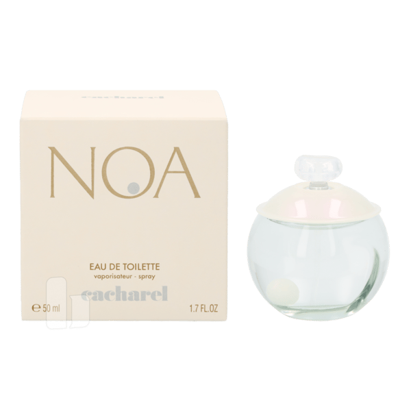 Cacharel Noa Edt Spray 50 ml
