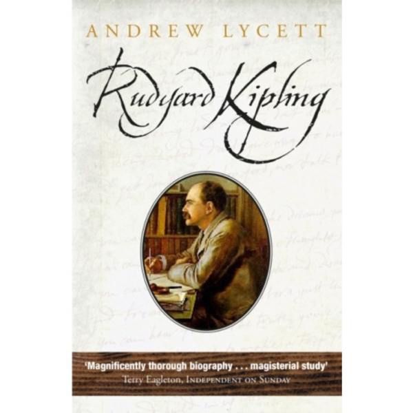 Rudyard Kipling (häftad, eng)