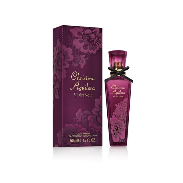 Violet Noir Edp 50ml