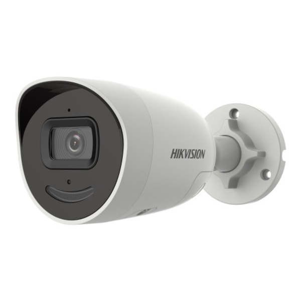 Hikvision Pro Series with AcuSense DS-2CD2046G2-IU/SL - nätverksövervakningskamera - kula